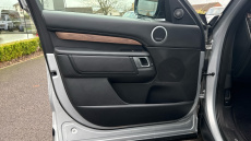 Land Rover Discovery 3.0 SDV6 HSE Luxury 5dr Auto Diesel Station Wagon